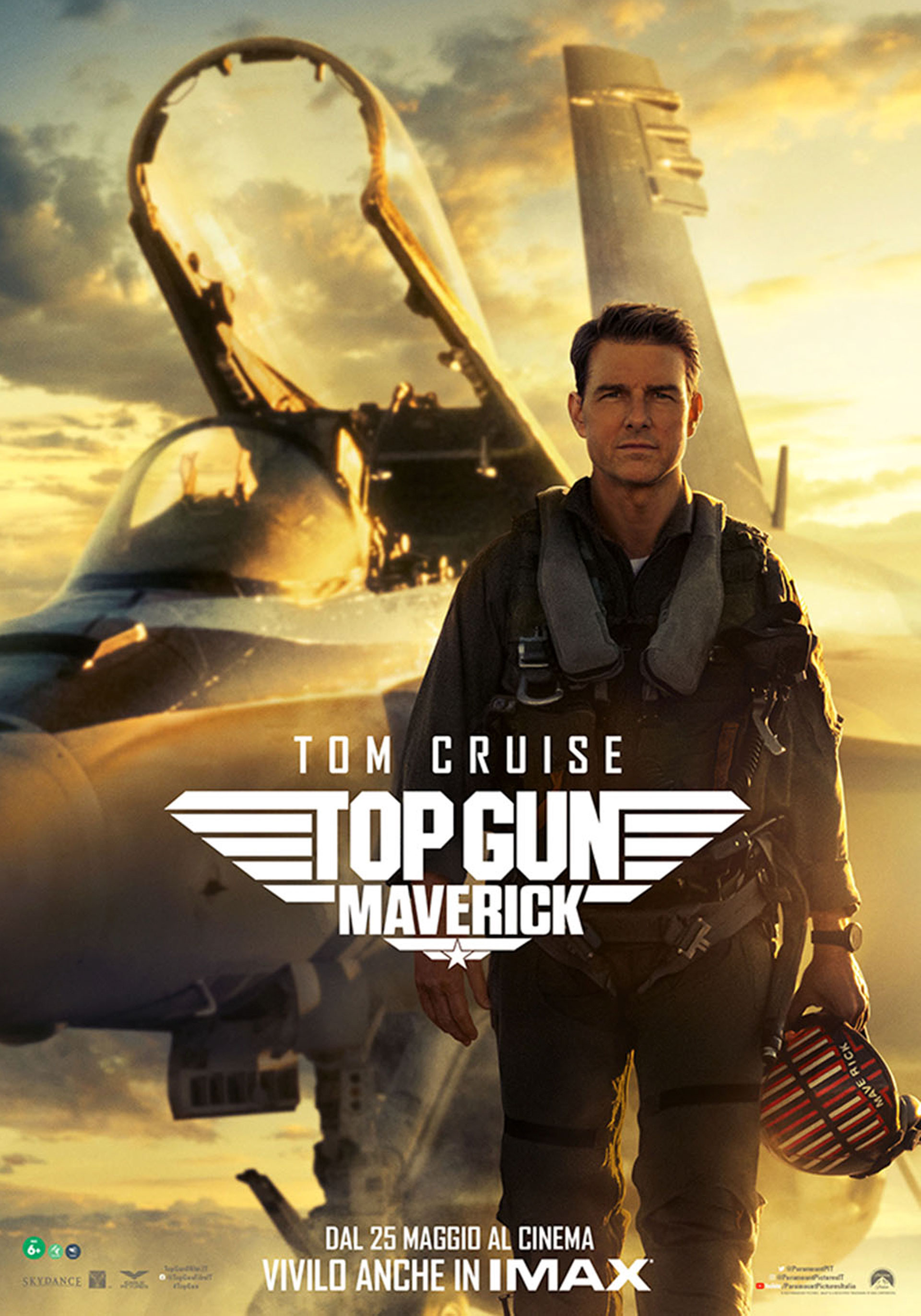 Top Gun - Maverick messages.photo