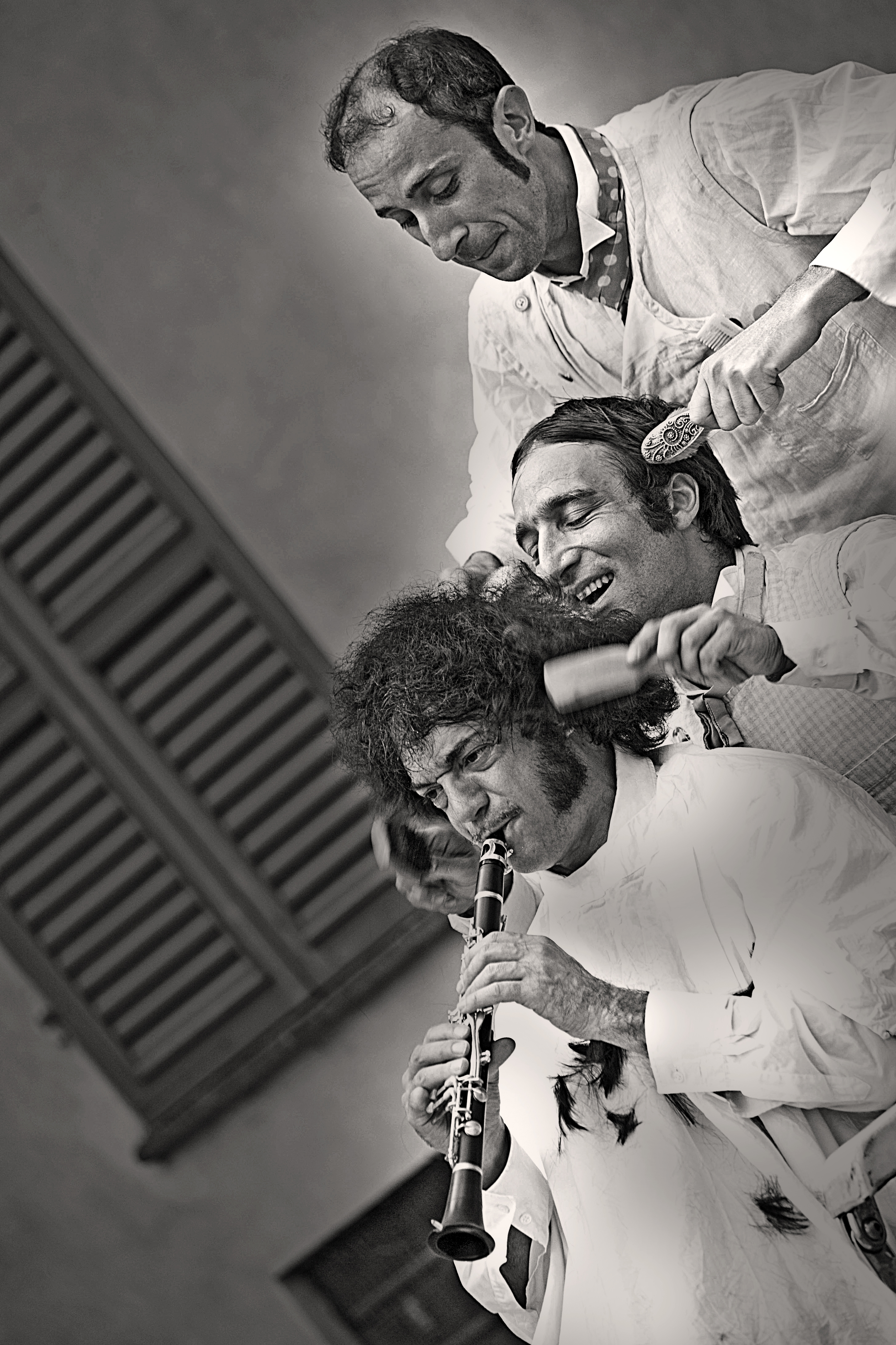 Teatro Necessario - 1