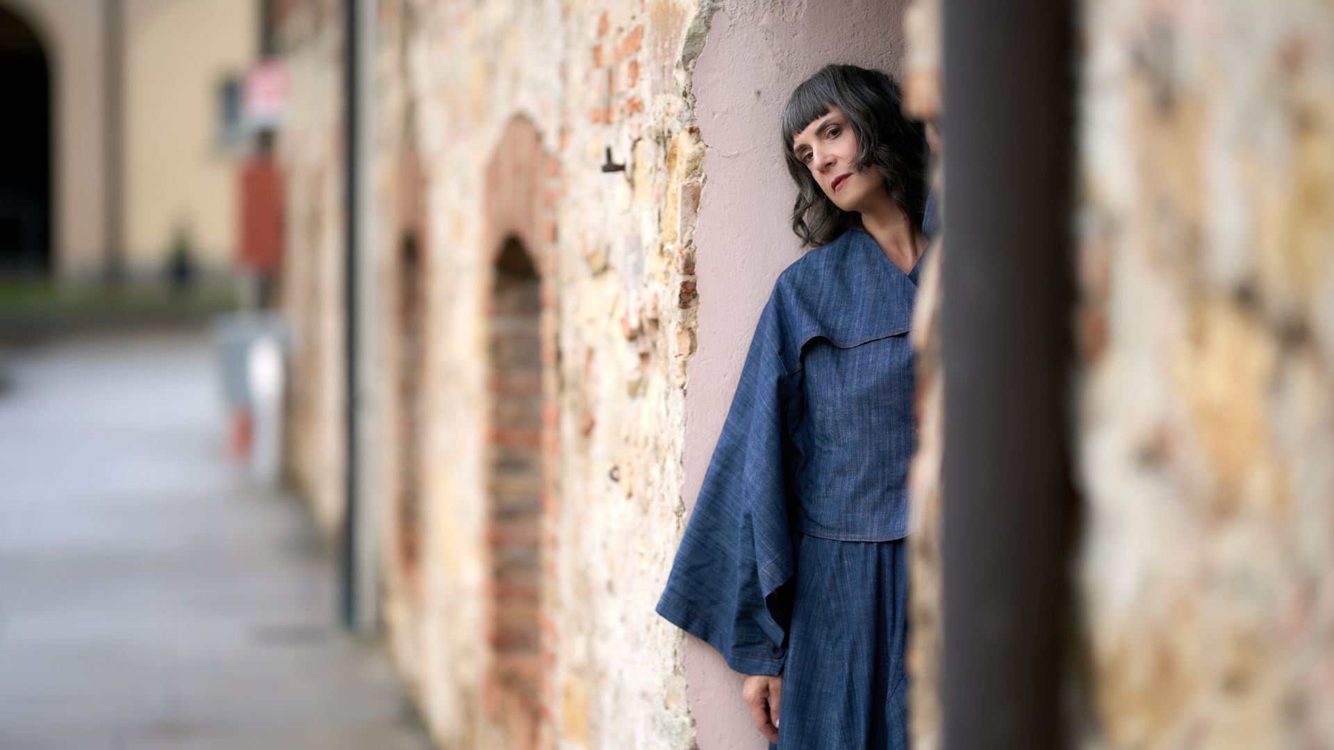Cristina Donà trio