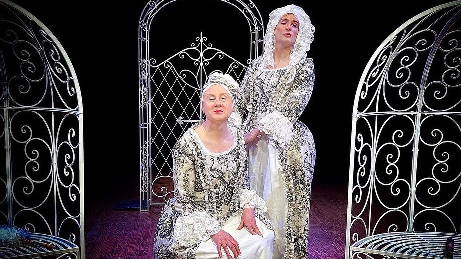 Le sorelle Robespierre