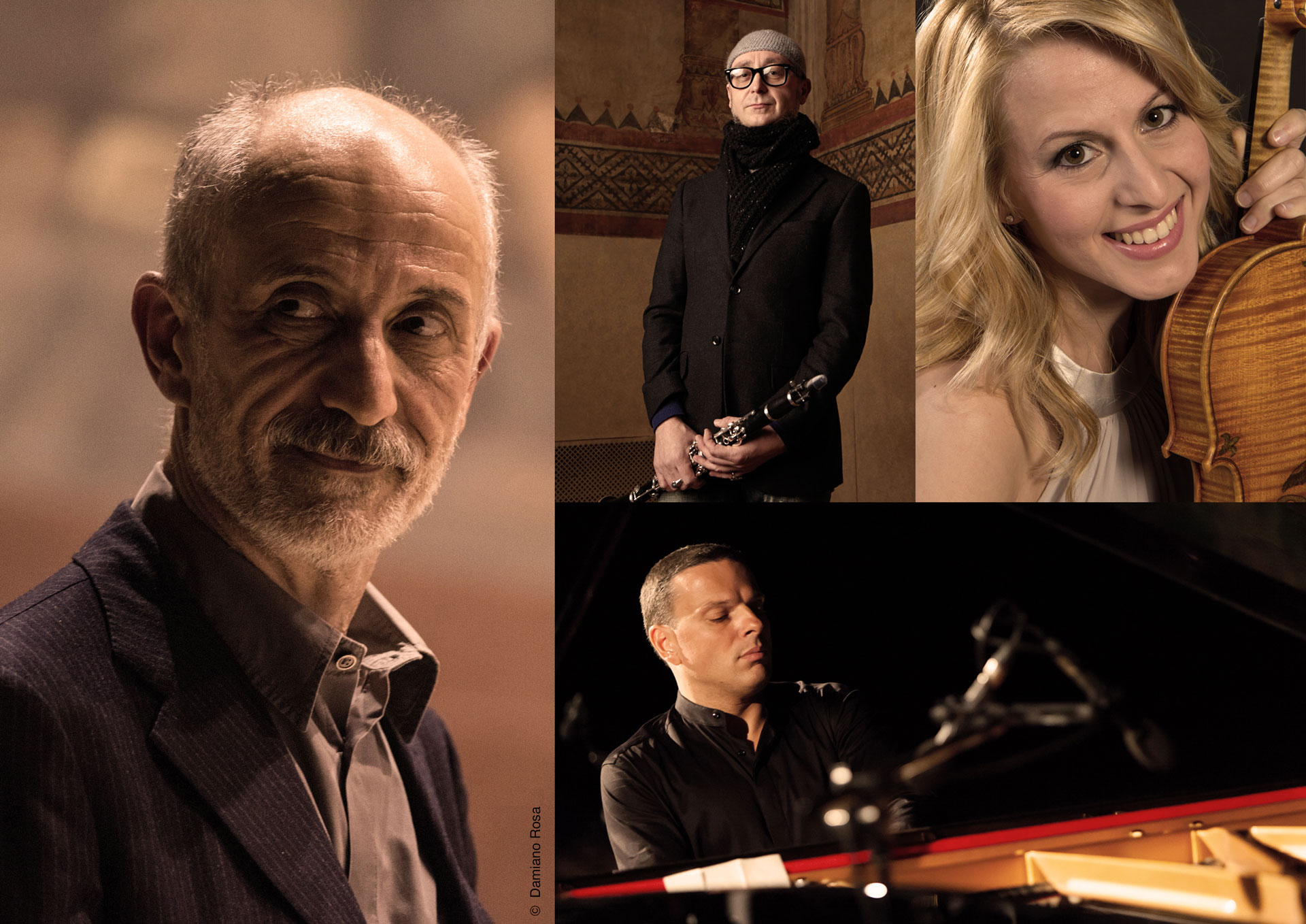 Il carnevale degli animali