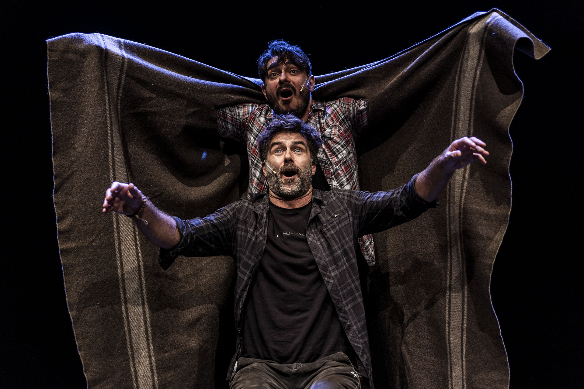 Anche i sogni impossibili