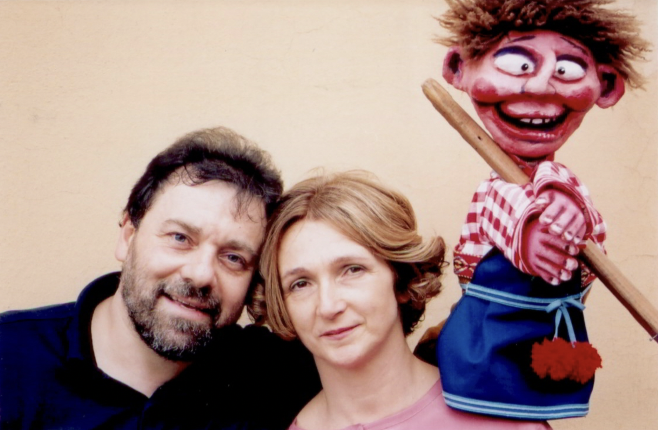 Teatrino dell'Es - 1