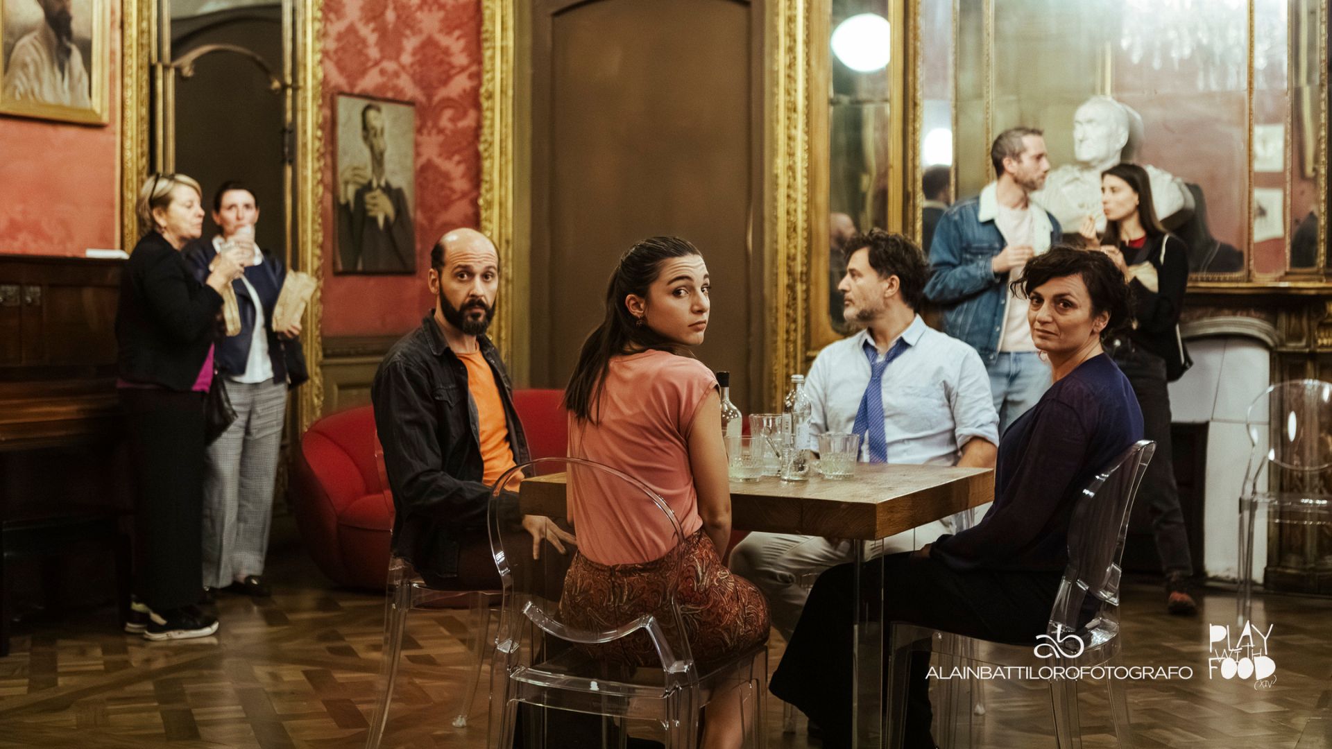 Di cosa parliamo quando parliamo d'amore