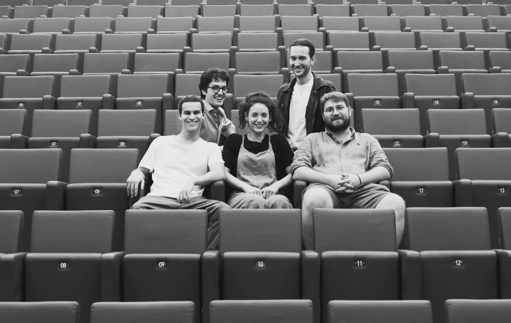 I cuori battono nelle uova