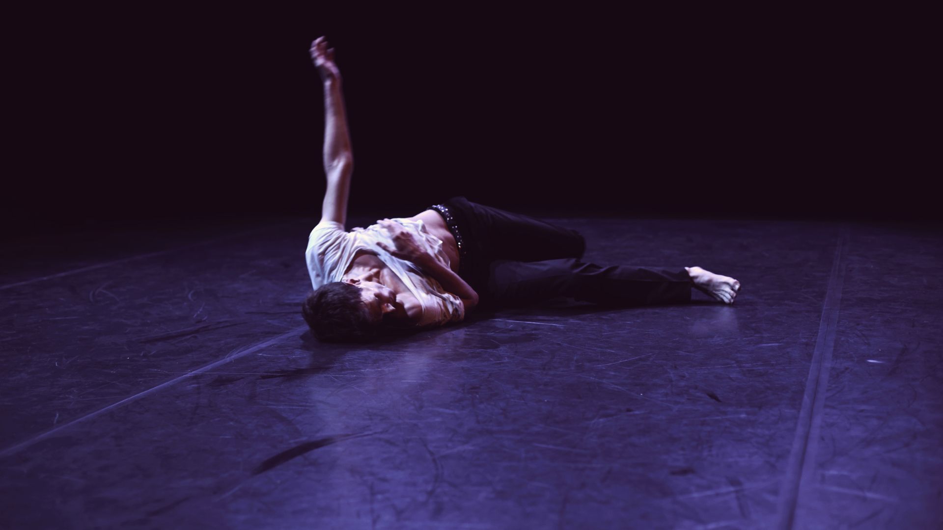 Saremo bellissimi e giovanissimi sempre | Eckhart Project