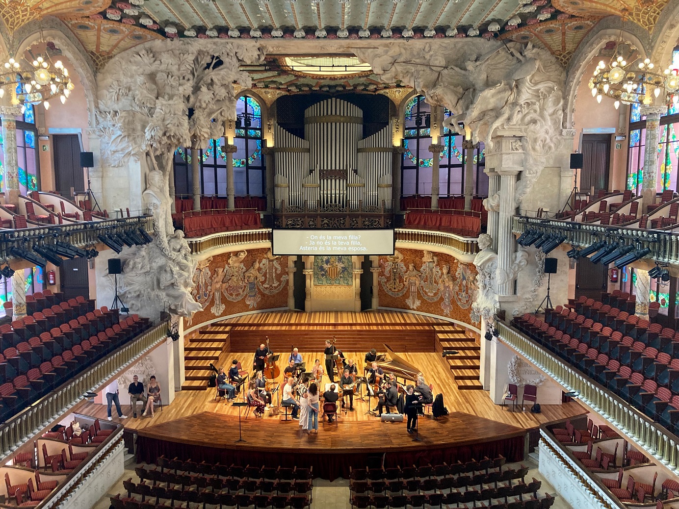 Il Mistero del Natale messages.photo