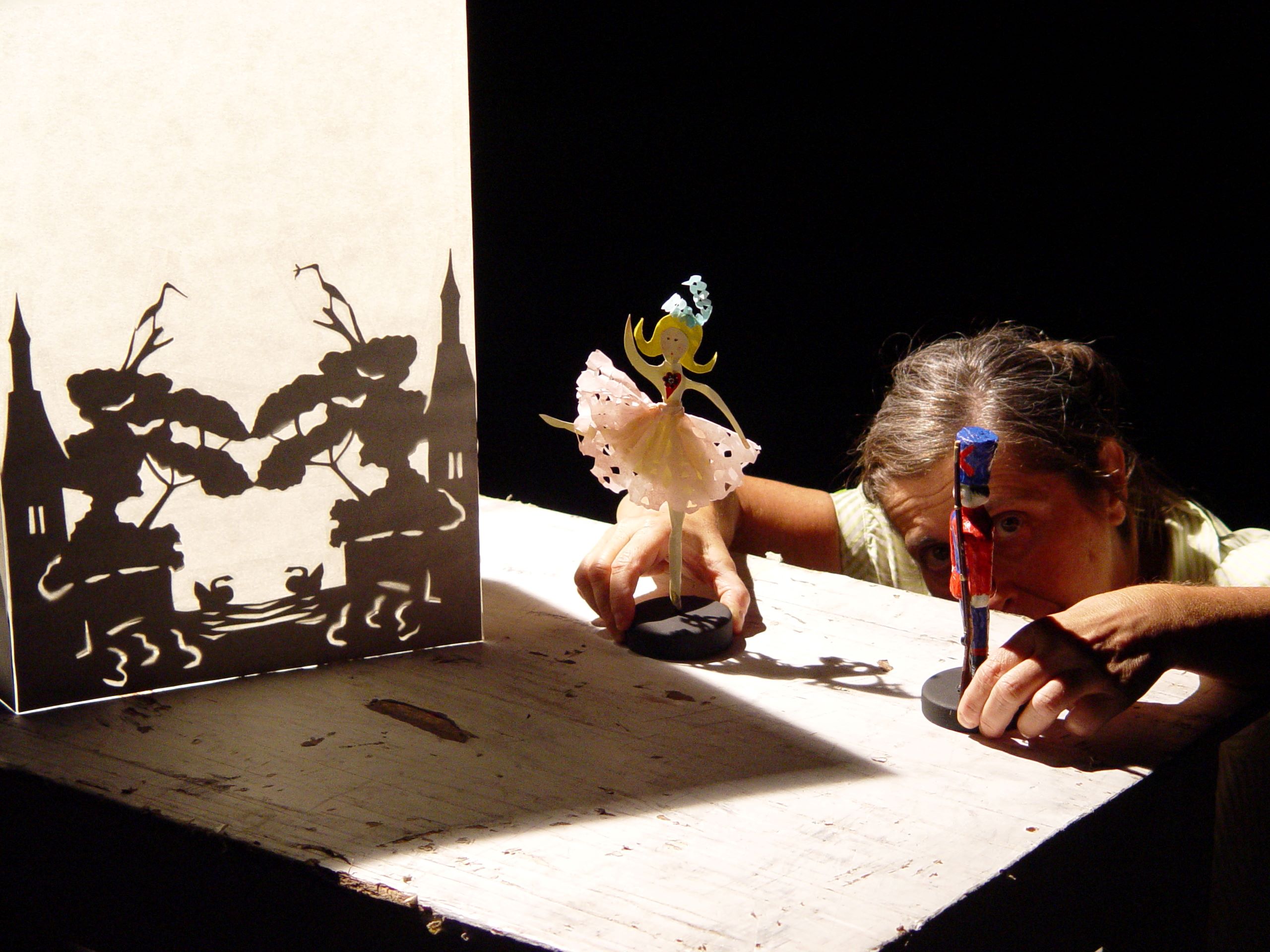 Quattro volte Andersen