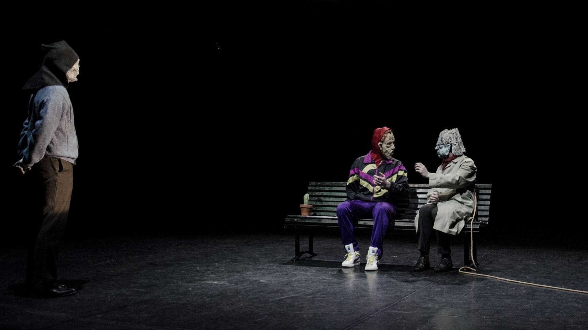 Sulla morte senza esagerare