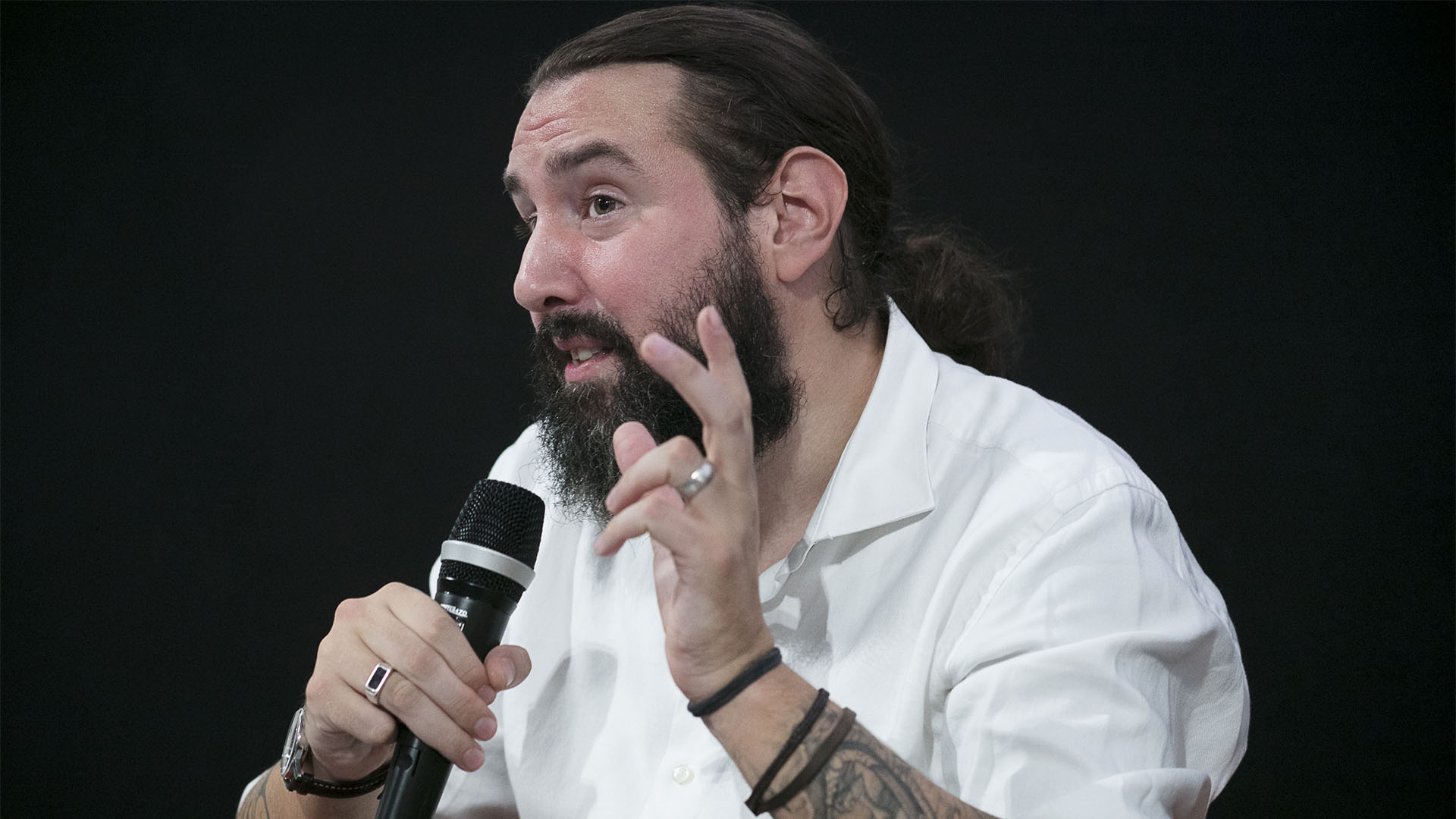 Sentimenti MalEducati