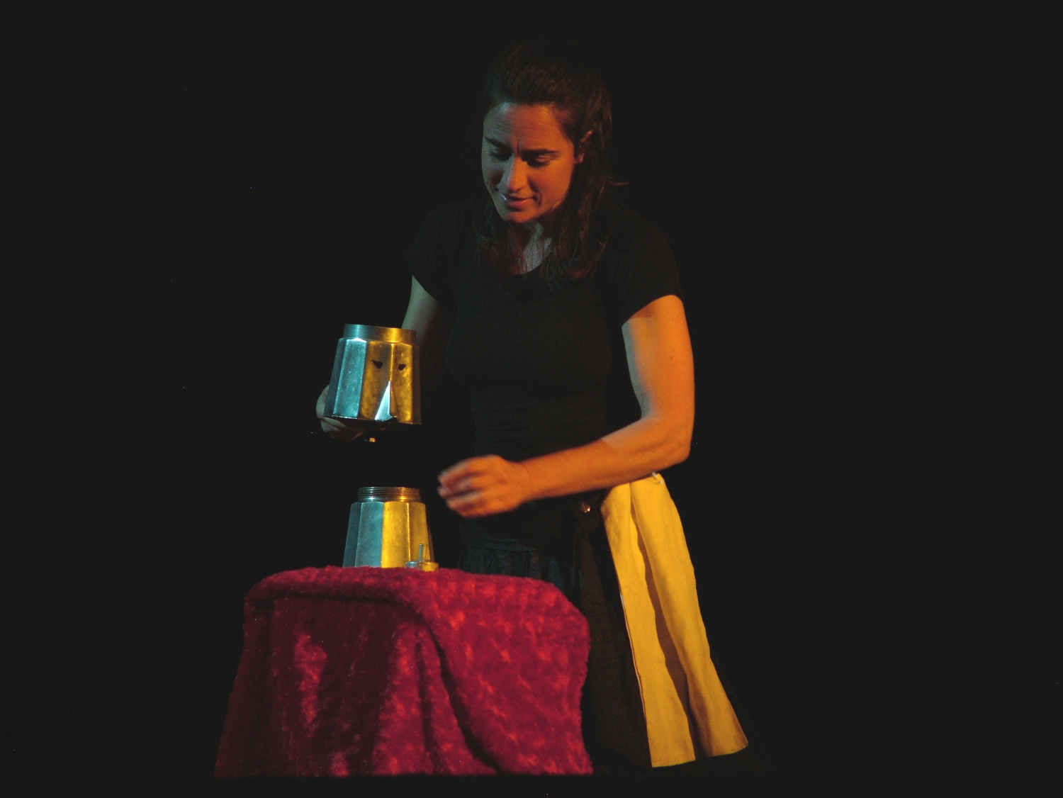 Teatro del Drago - 1