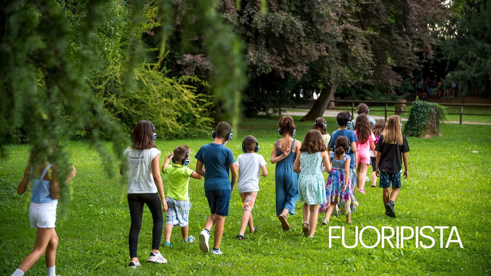 Alberi maestri Kids