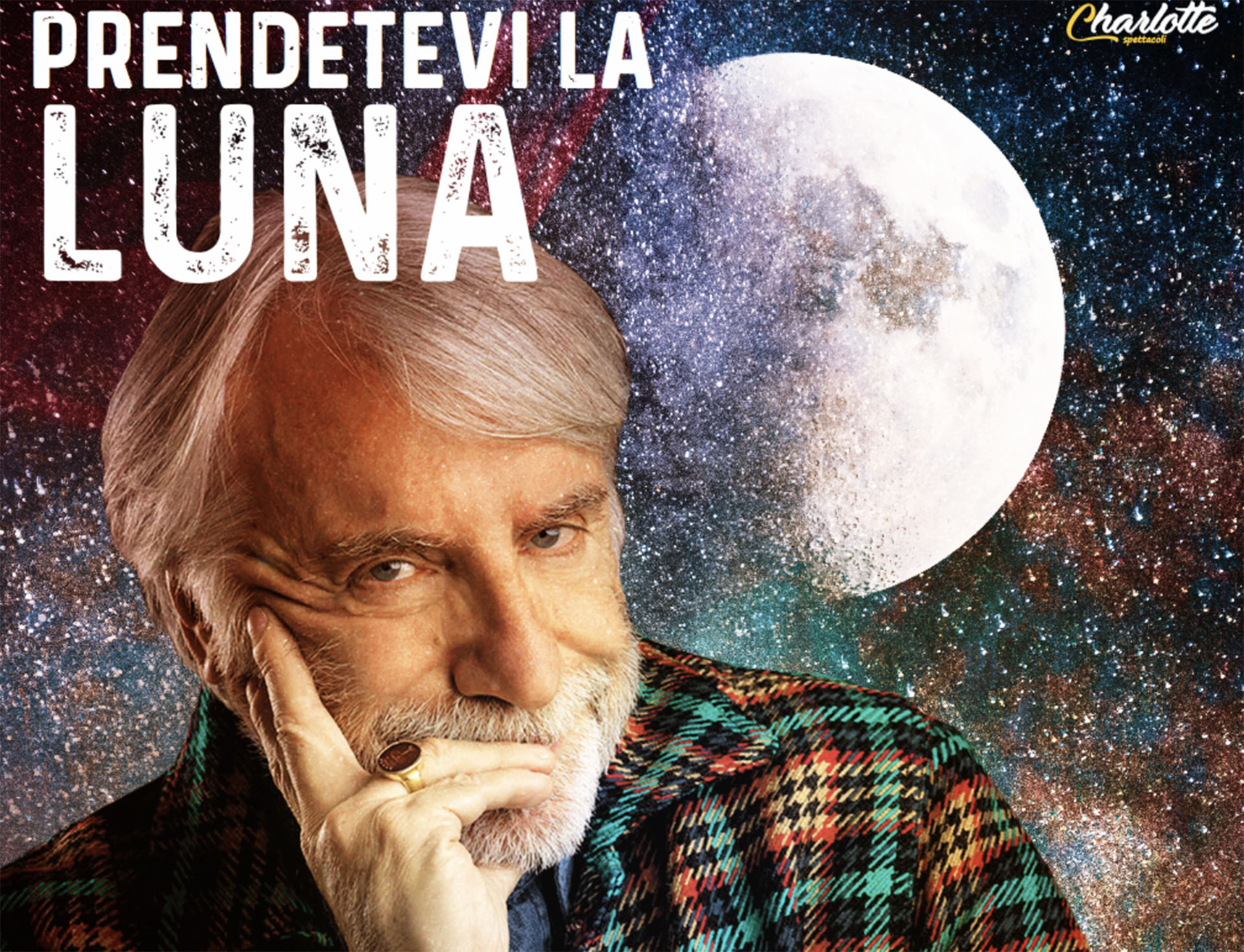 Prendetevi la luna