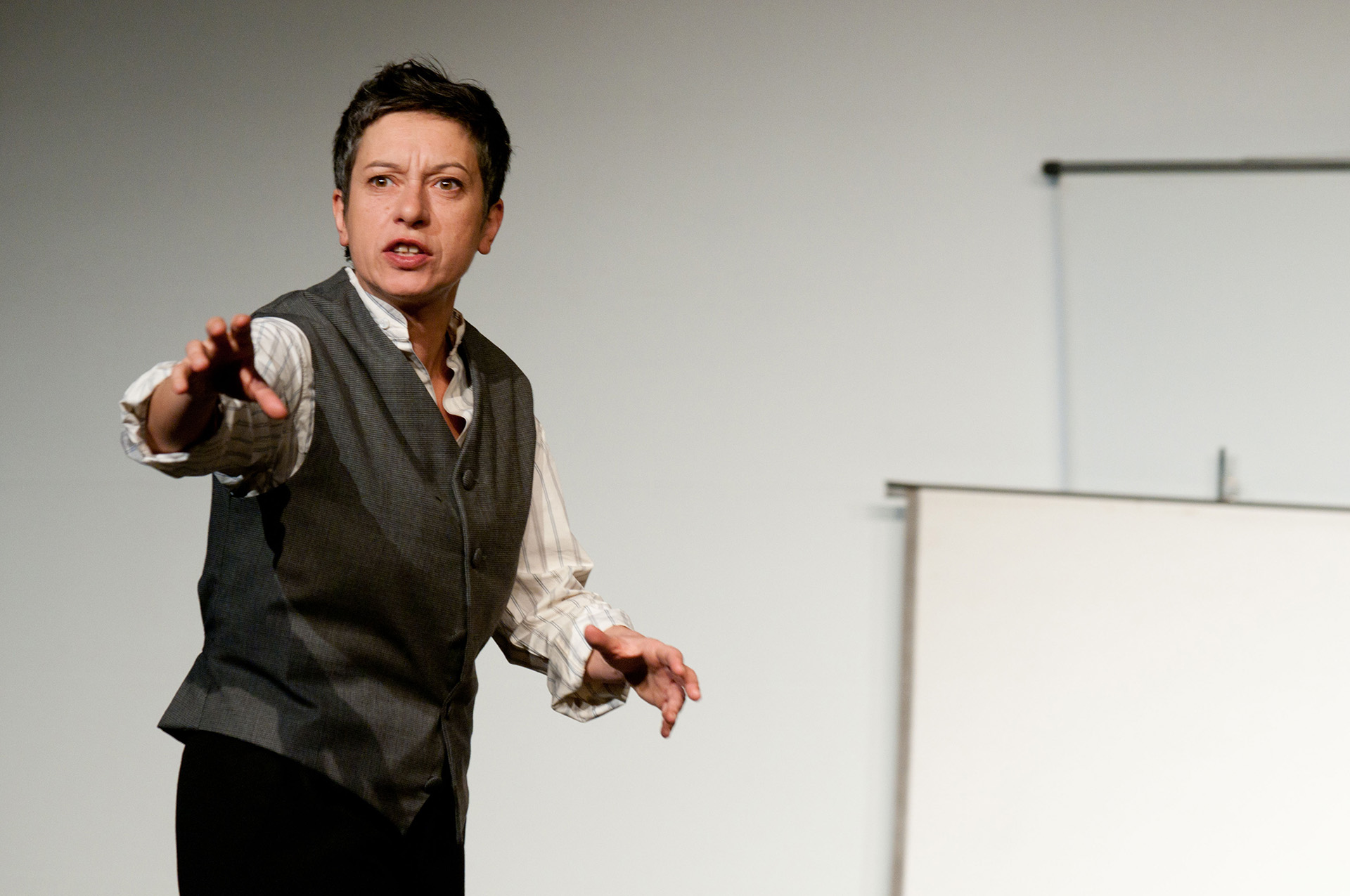 La fabbrica dei preti