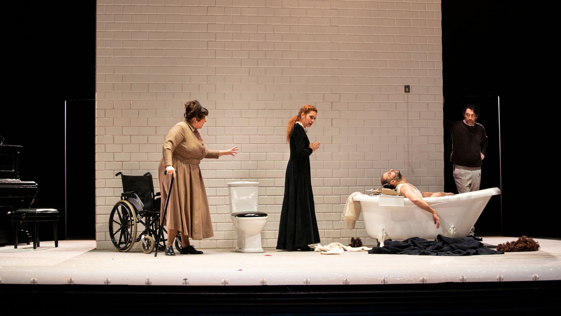 Il malato immaginario