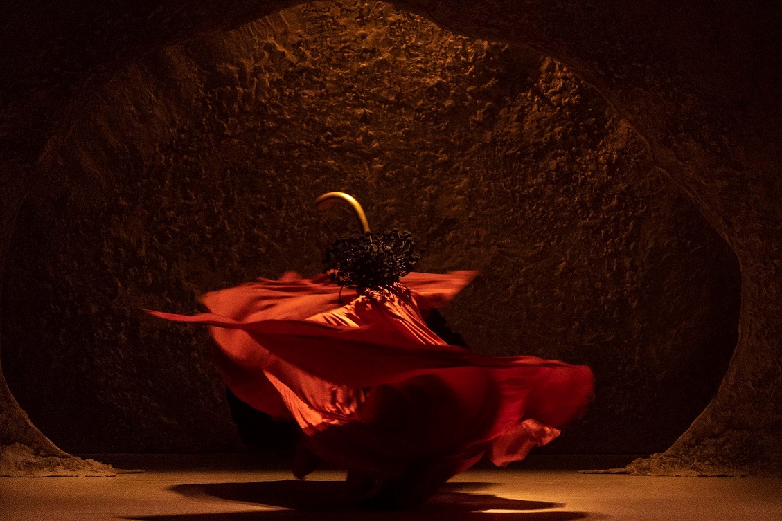 Le Sacre du Printemps messages.photo