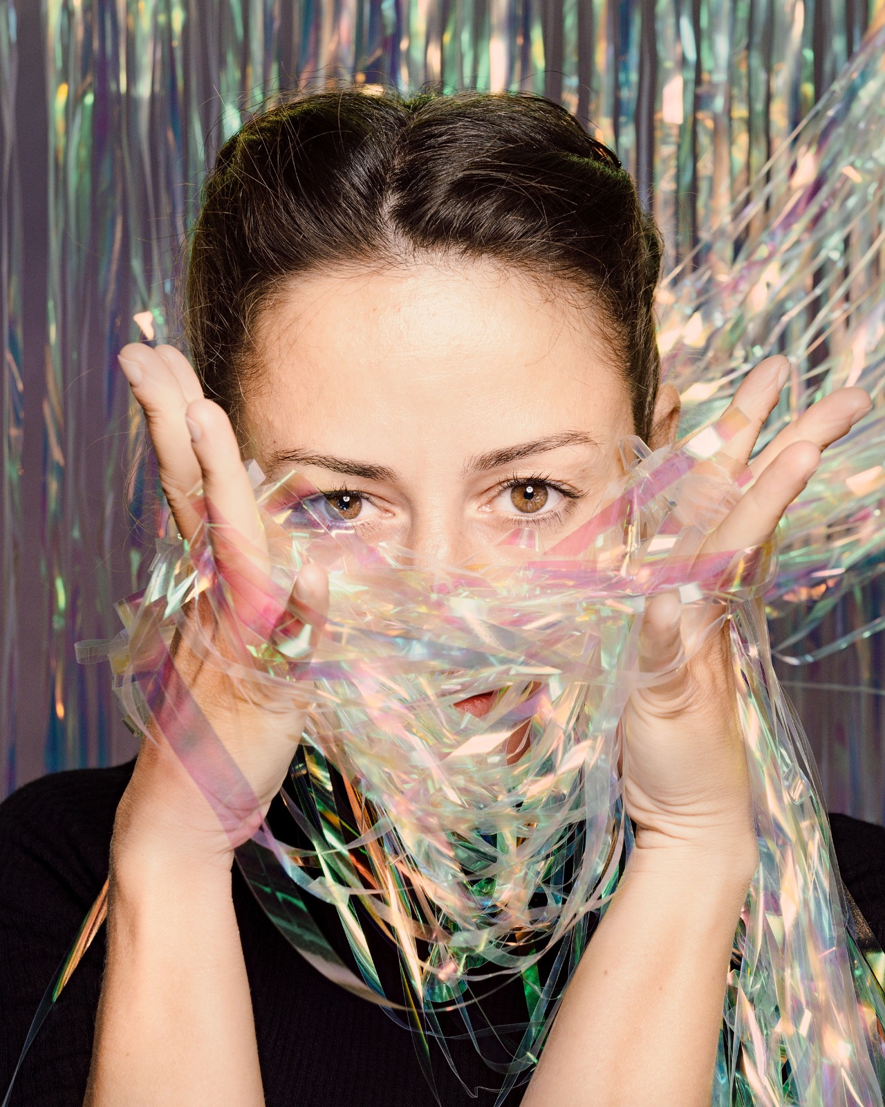 Dialogo con Marta Cuscunà