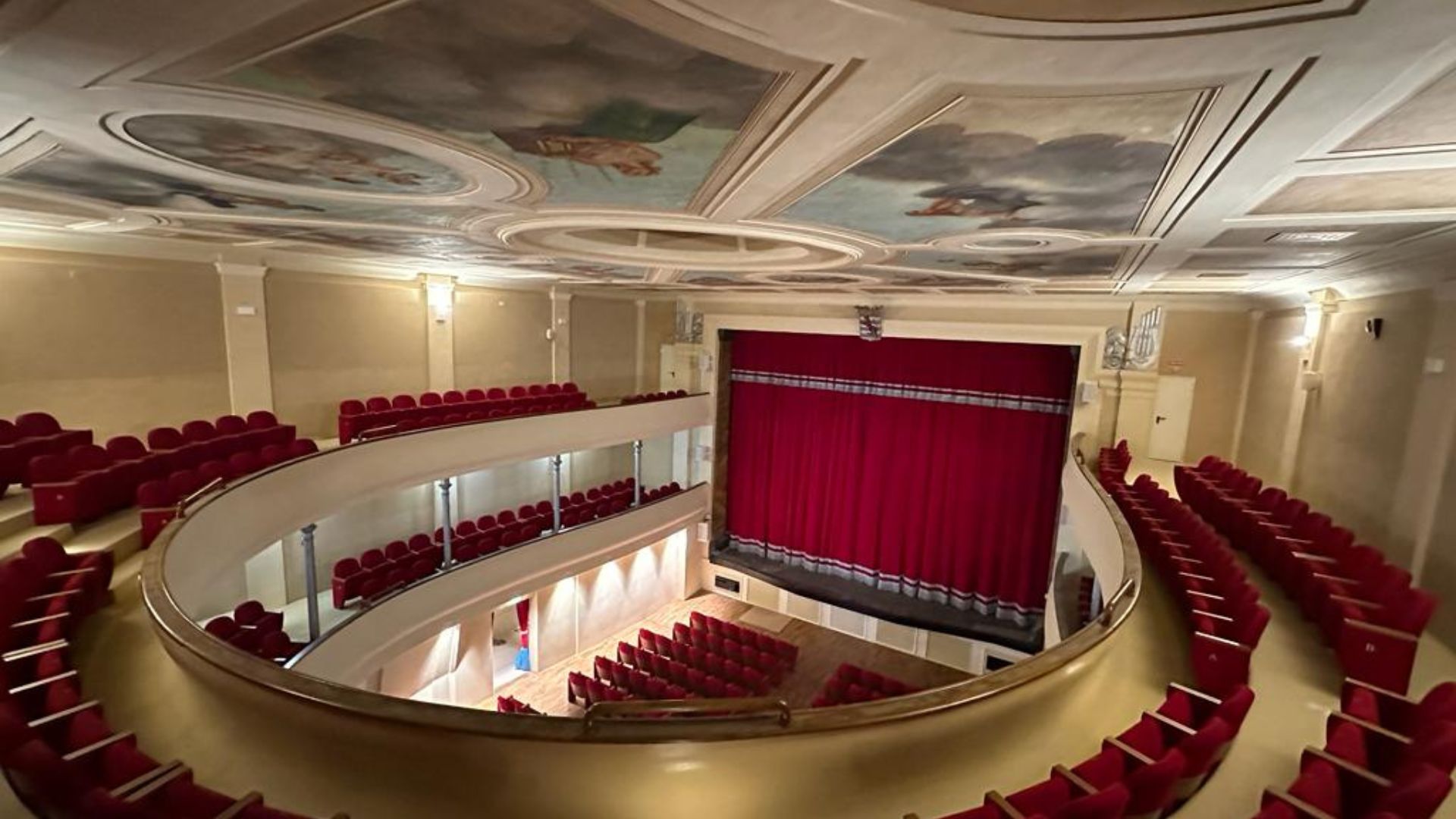 Altri eventi 2025-2026 Concordia