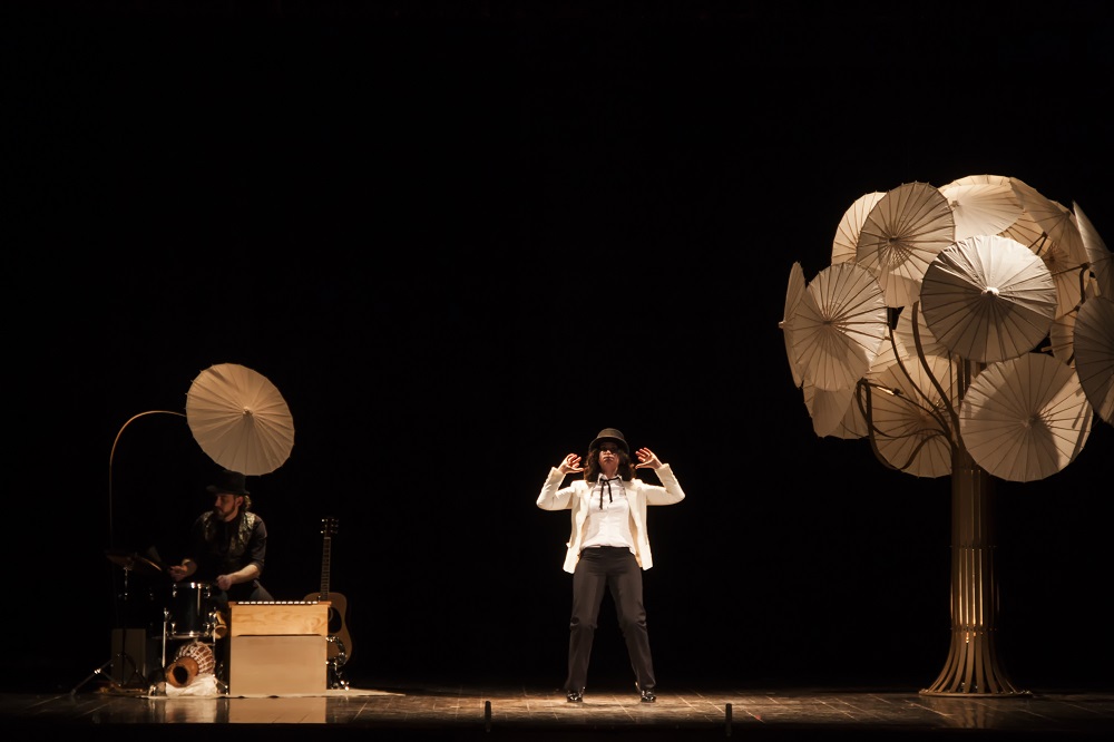 L'albero delle storie