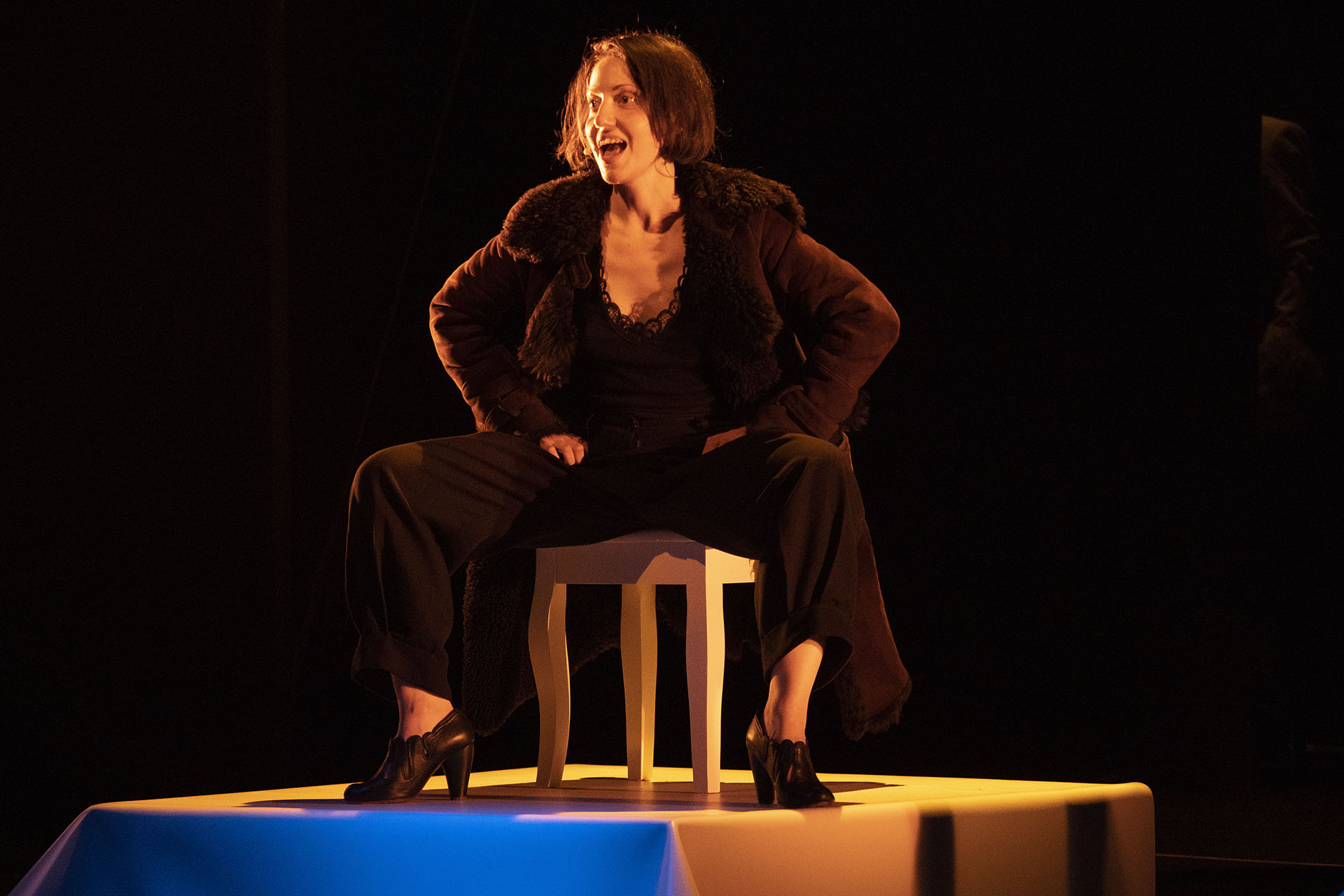 Spezzato è il cuore della bellezza