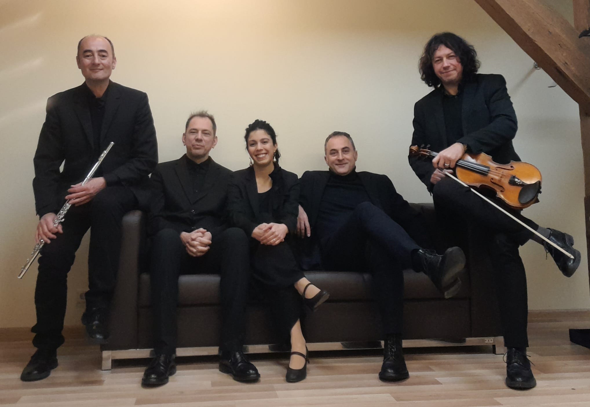 EUROPA SUITE messages.photo