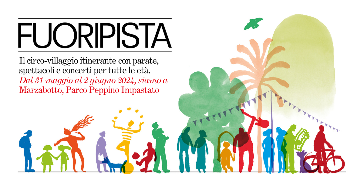 Fuoripista a Marzabotto