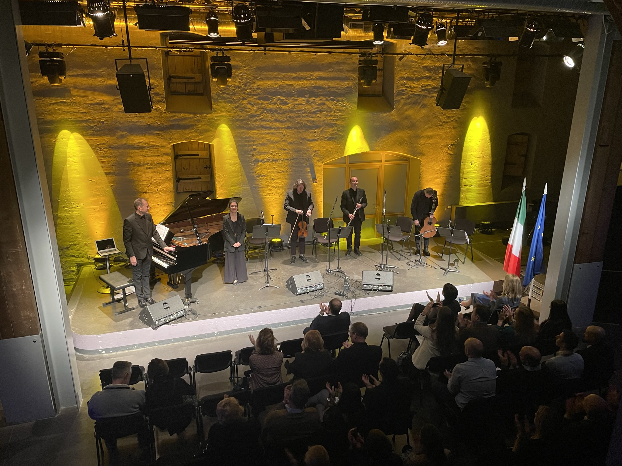 ERF - Europa Suite - 1