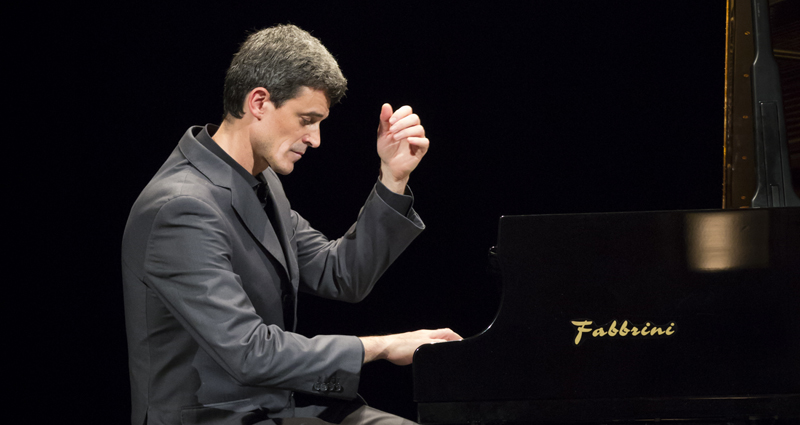 Musicainscena. Tra classico e jazz: Gershwin