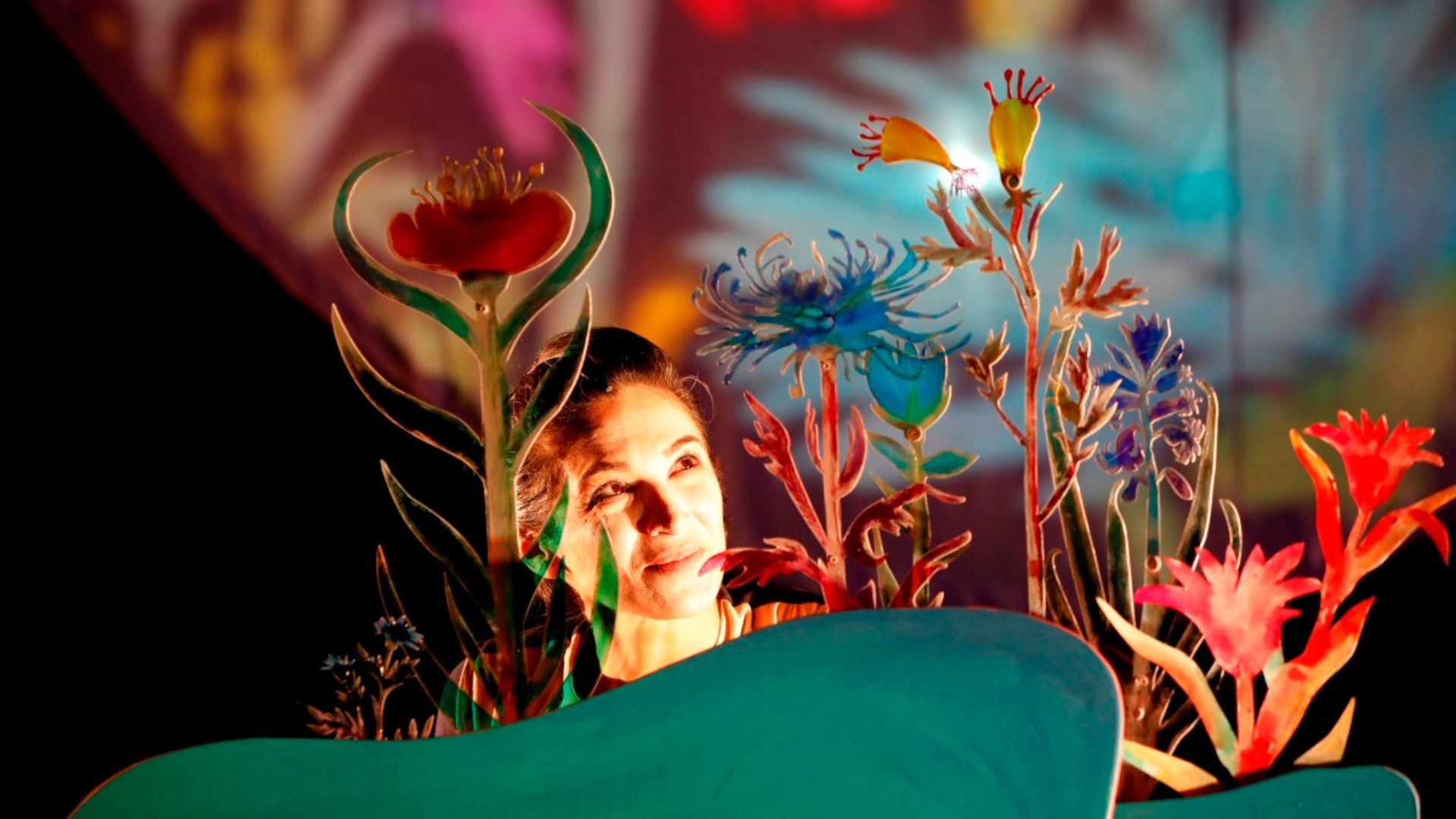 Tutto cambia! Il bruco e la farfalla e altri racconti messages.photo