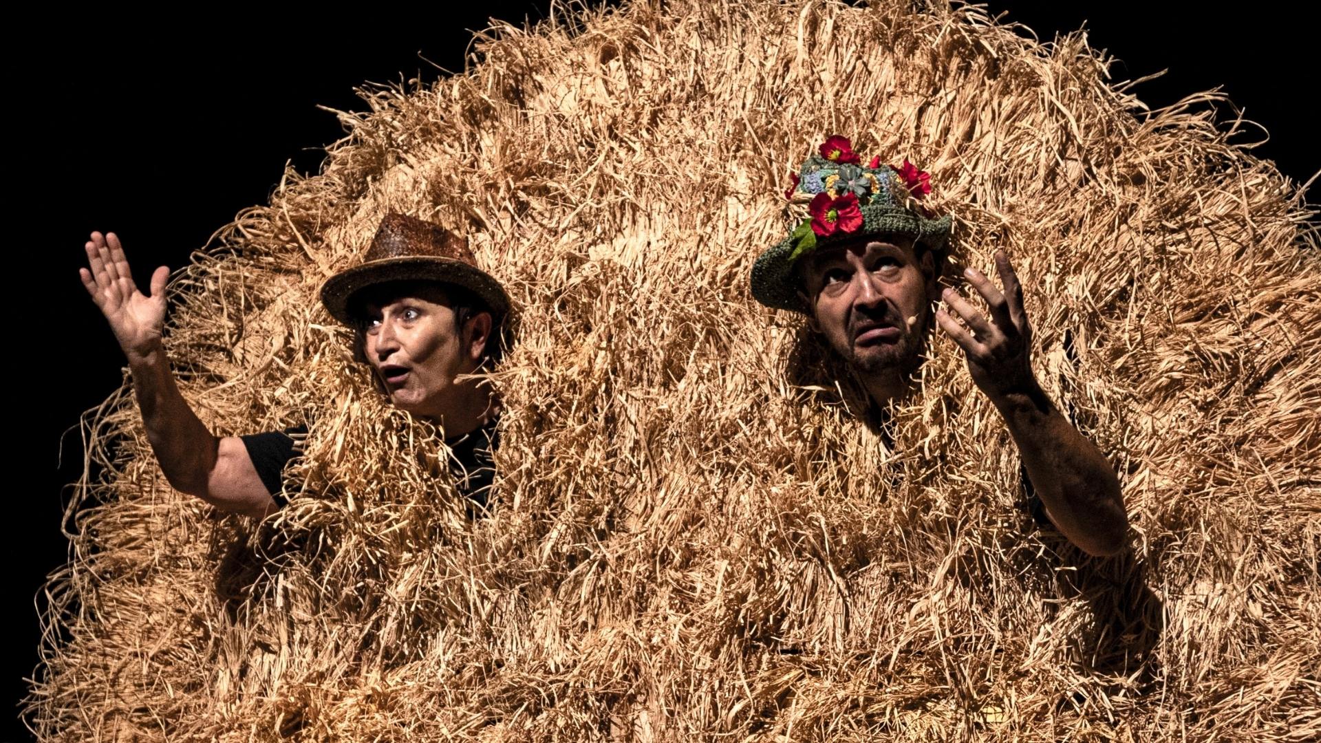 Gli stivali di Amanda