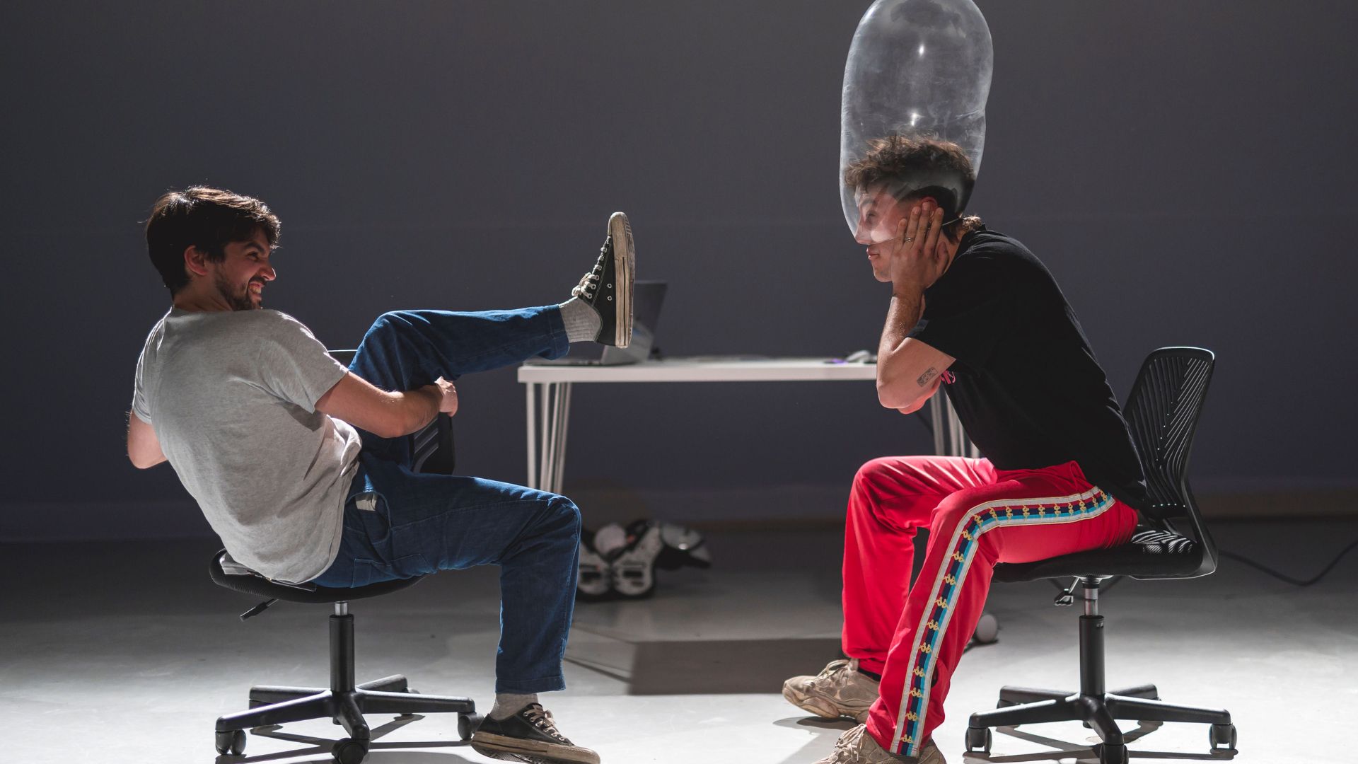 Several Love's Requests