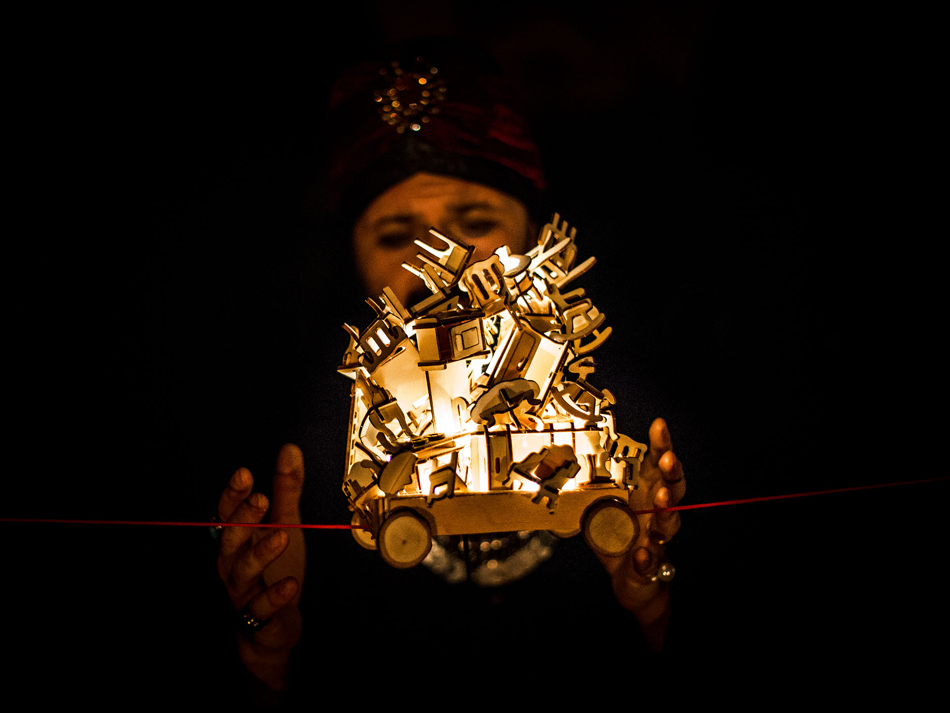 I racconti delle Città Invisibili