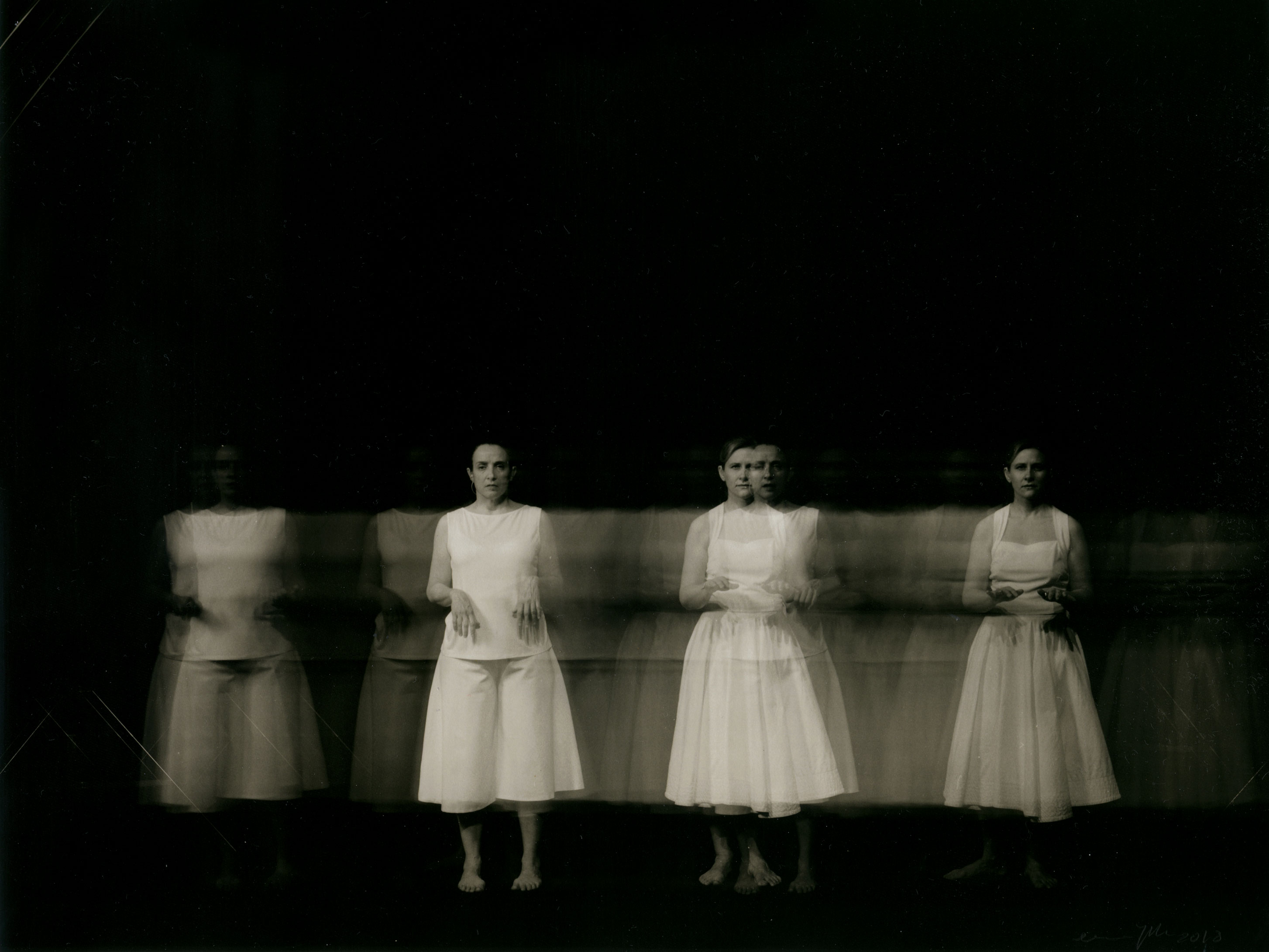 Fanny & Alexander - 1