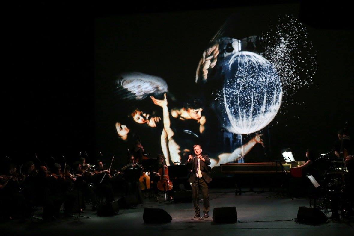 La Stravaganza messages.photo