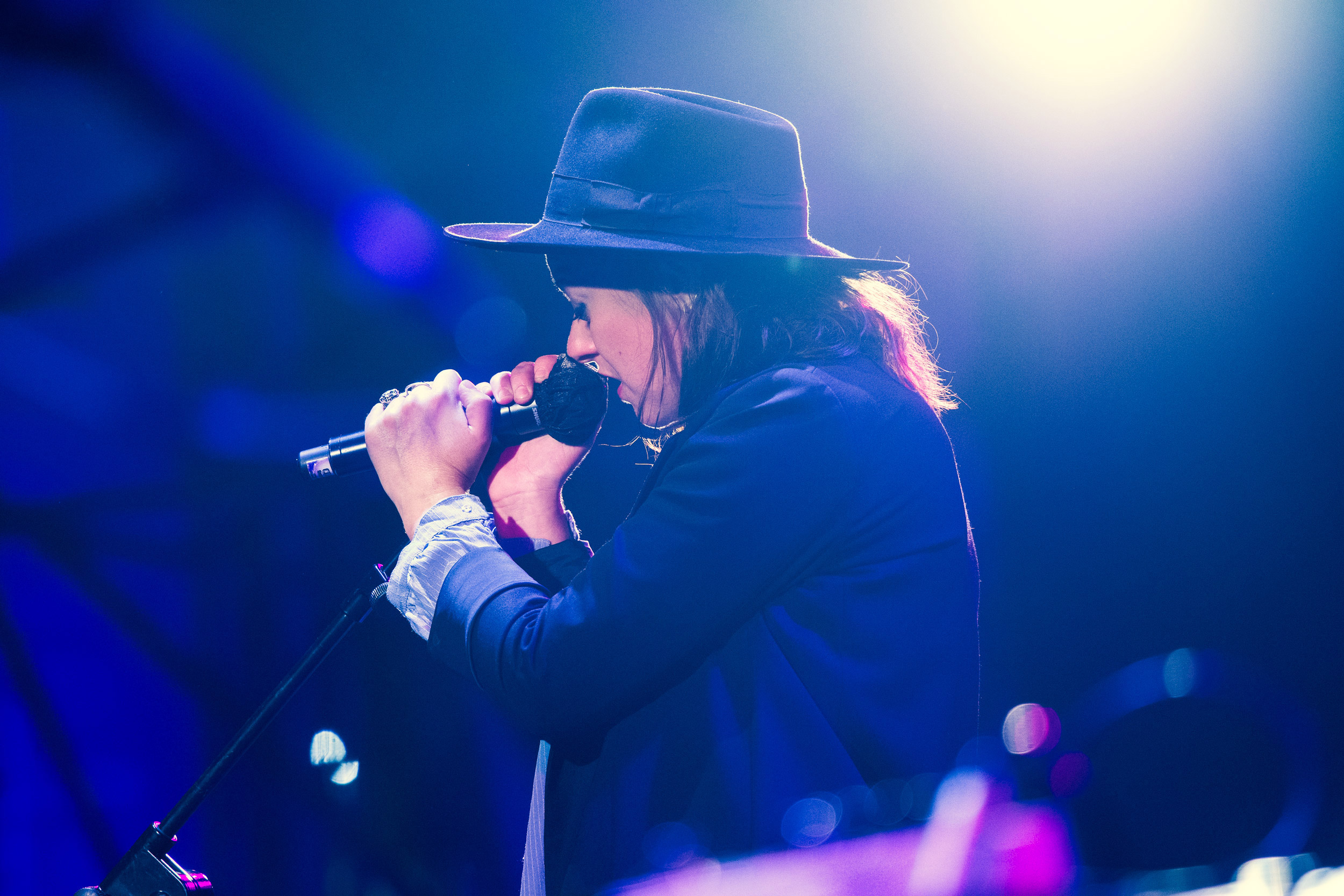 LONDON 69 performing THE BEATLES