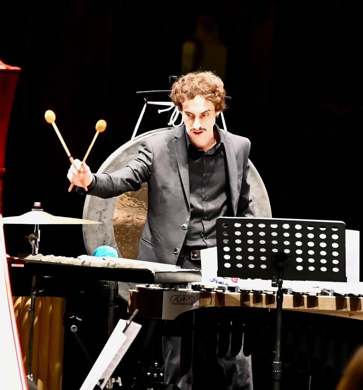 Trash TV Trance messages.photo