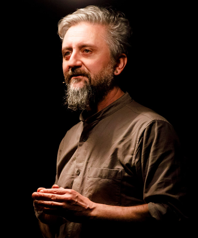 Museo Pasolini messages.photo