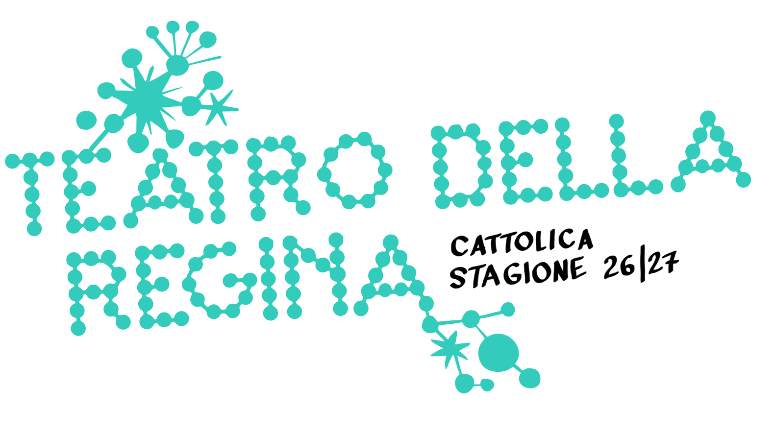 Stagione 2026-2027 Cattolica - Teatro della Regina