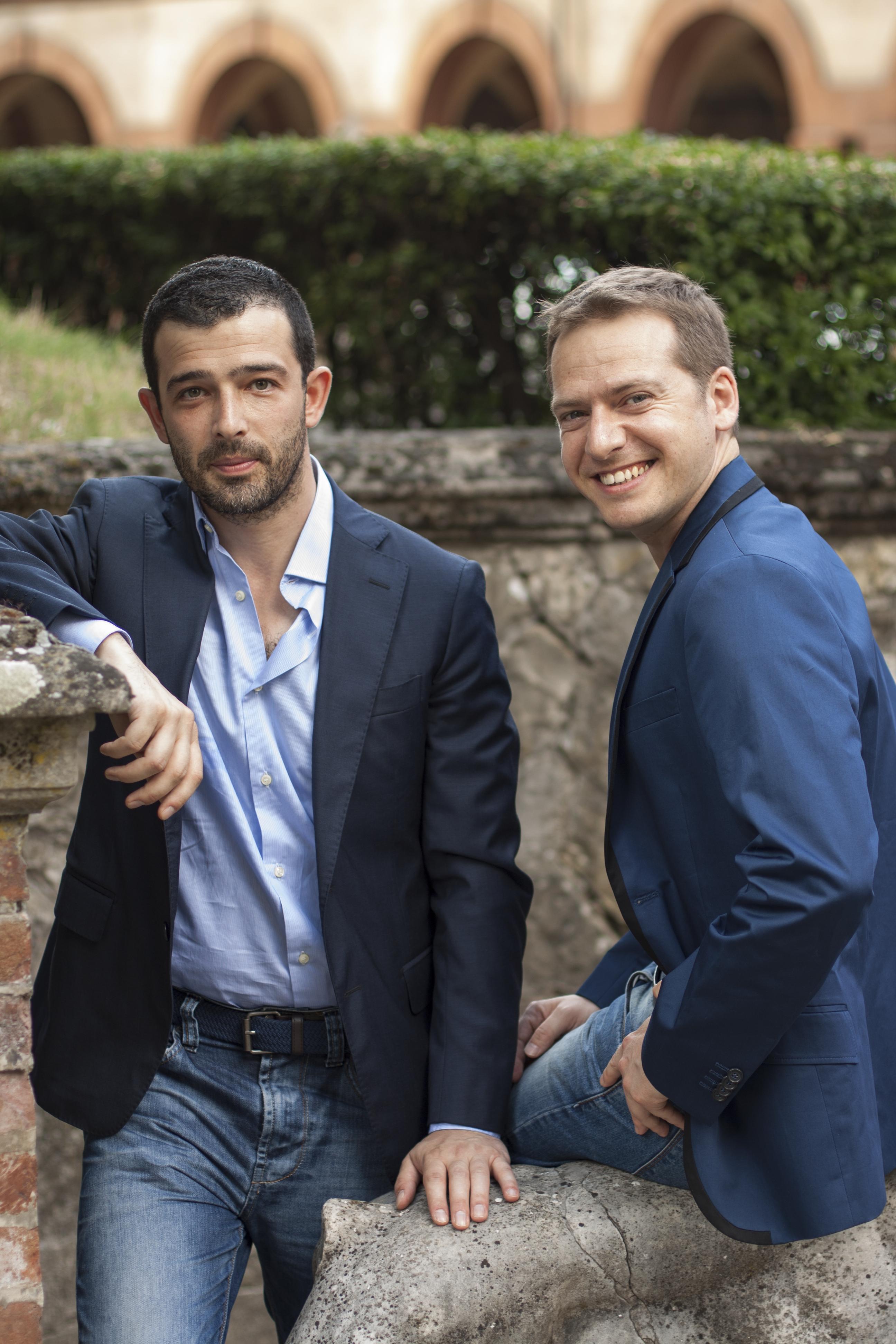 Da Monteverdi a Mina messages.photo