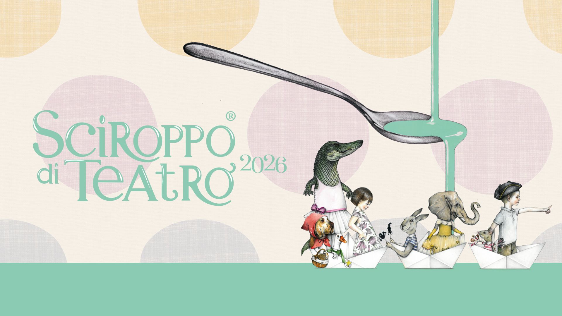 Sciroppo di Teatro
