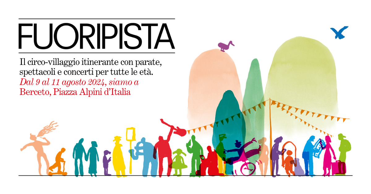 Fuoripista a Berceto