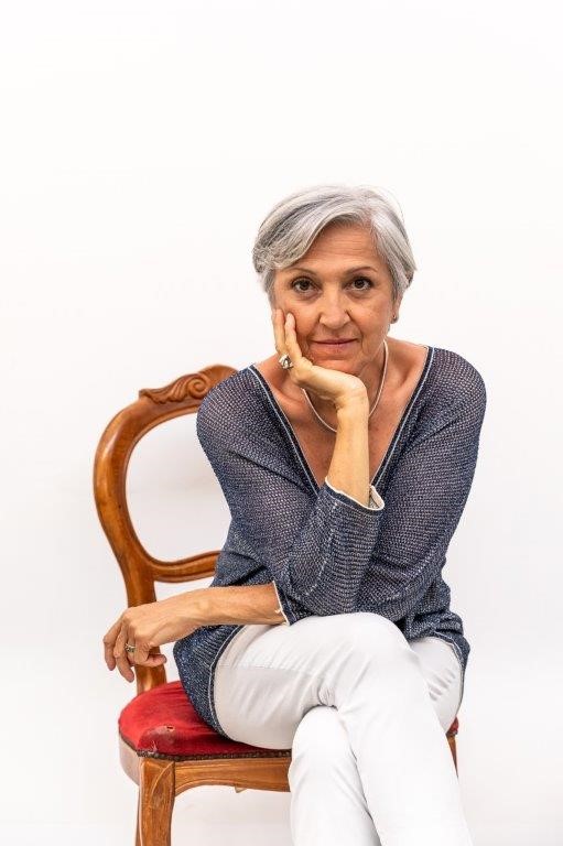 Dialogo con Maria Paiato