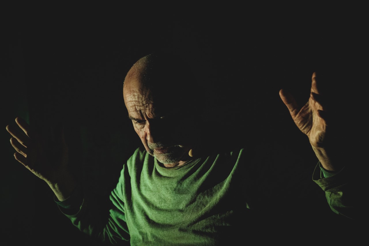 La tragedia più antica del mondo