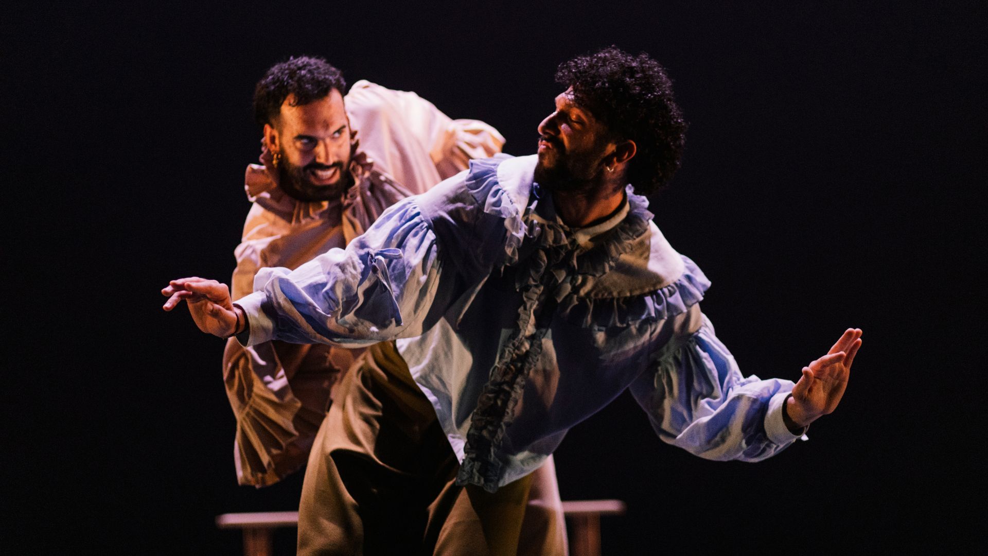 Stagione 2025-2026 Scandiano