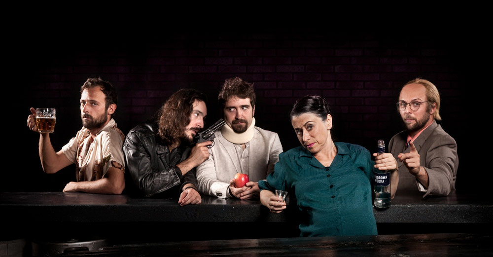 Animali da bar messages.photo