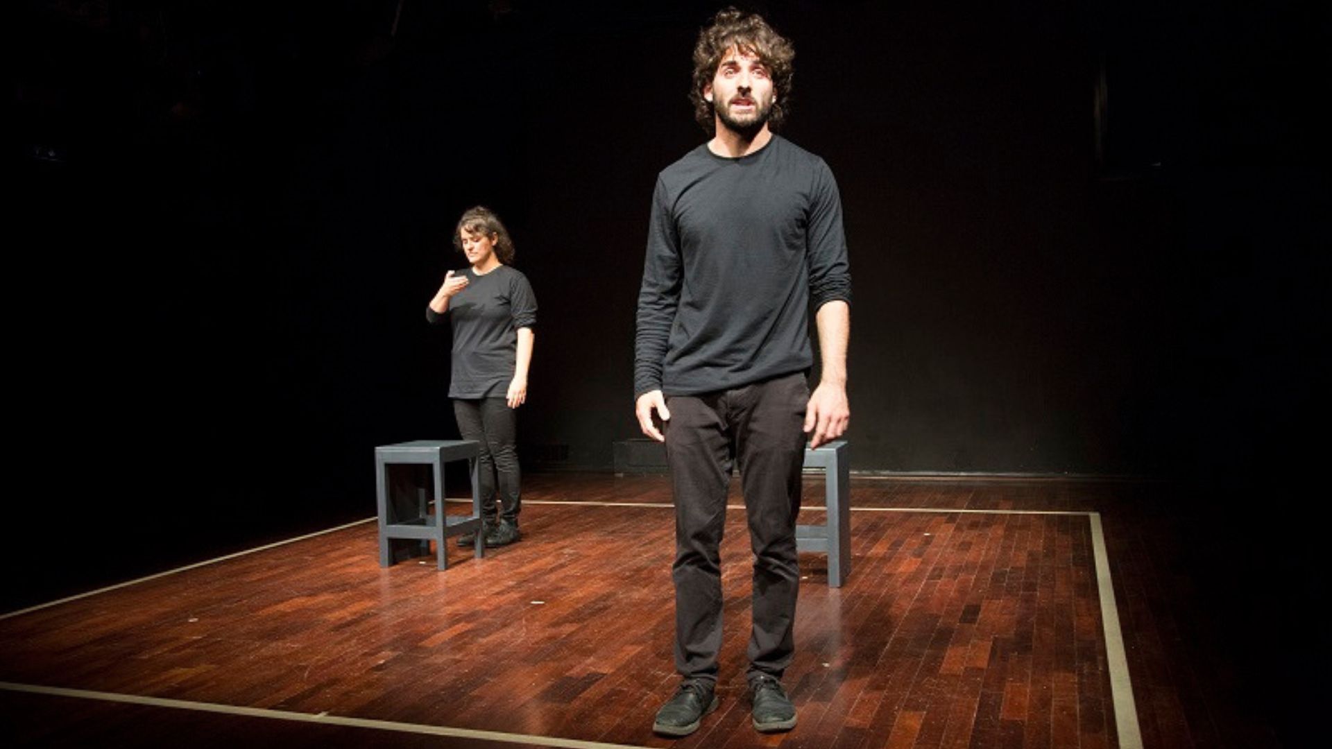 #Fragili. Una storia di accettazione e coraggio messages.photo