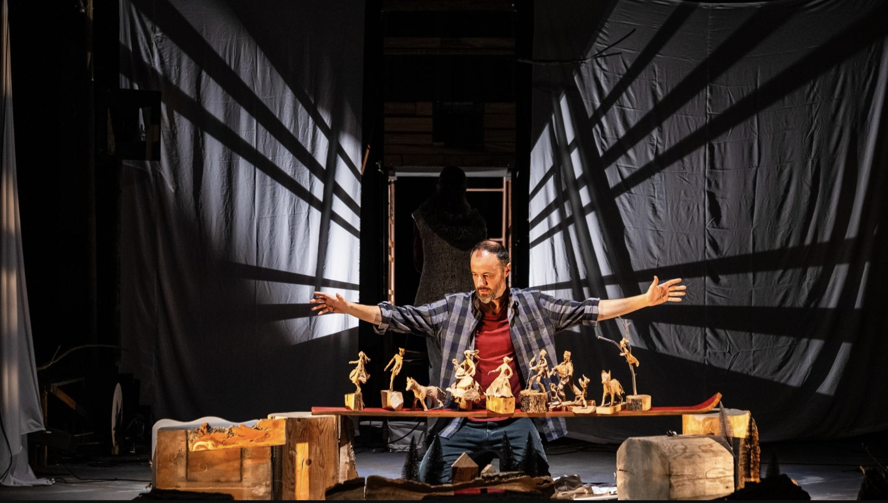 Teatro Gioco Vita - 1