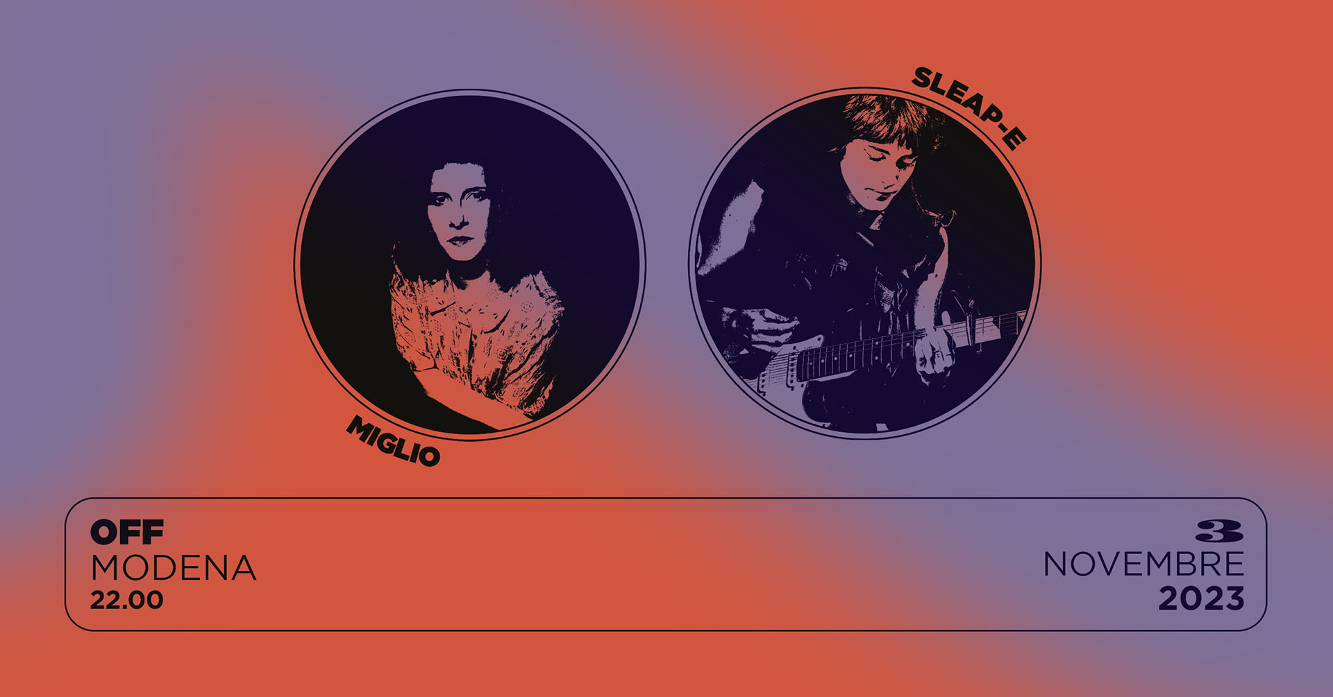 Miglio + Sleap-e