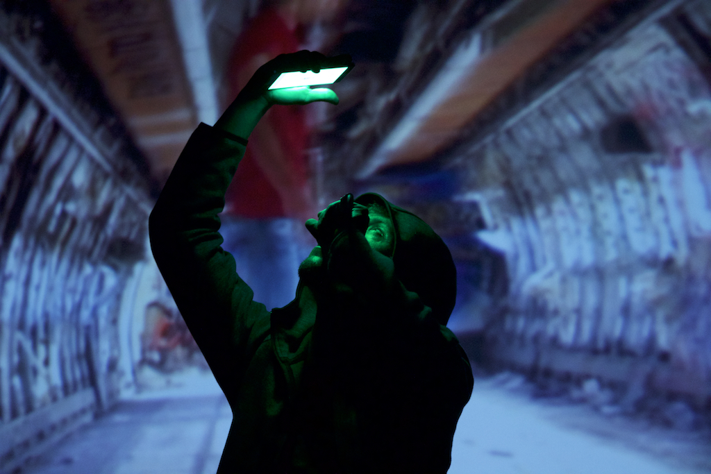 The Global City messages.photo