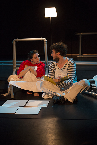 La Baracca - Testoni Ragazzi - 1